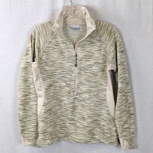 COLUMBIA SWEAT SHIRT